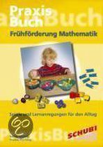 Frühförderung Mathematik Praixsbuch