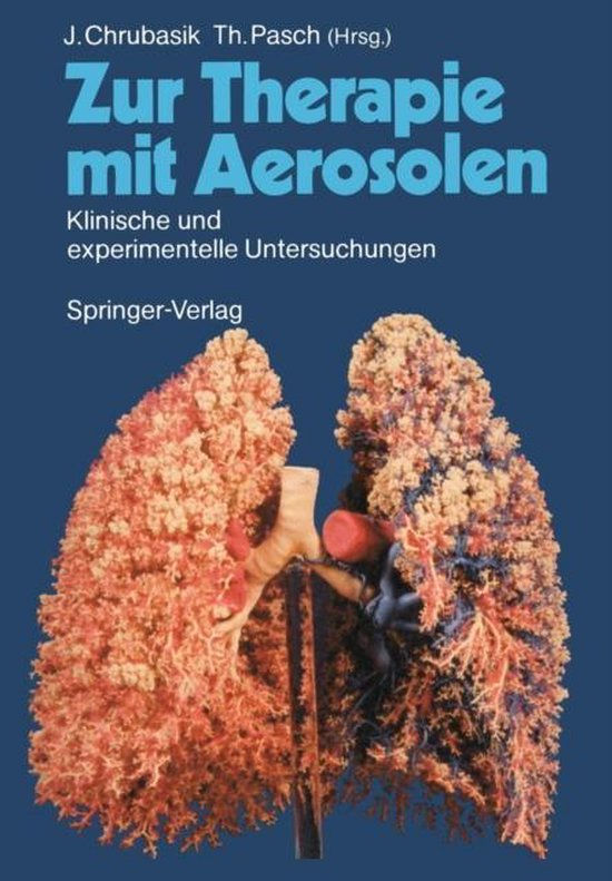 Zur Therapie Mit Aerosolen