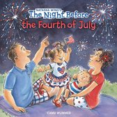 The Night Before - The Night Before the Fourth of July