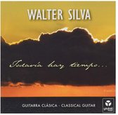 Walter Silva - Todavia Hay Tiempo (CD)