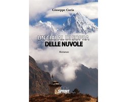 Un ciai al di sopra delle nuvole