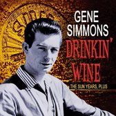 Drinkin' Wine -sun Years
