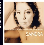 Sandra - Essential (CD)