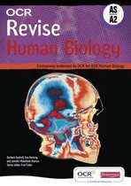 OCR A Level Human Biology AS & A2 Revision Guide