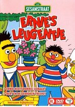 Sesamstraat-Ernie'S Leugentje