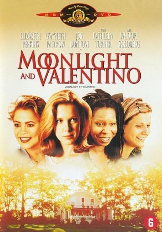Moonlight And Valentino