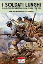 Italia Storica Ebook 24 - I soldati lunghi