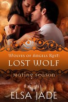 Wolves of Angels Rest 5 - Lost Wolf
