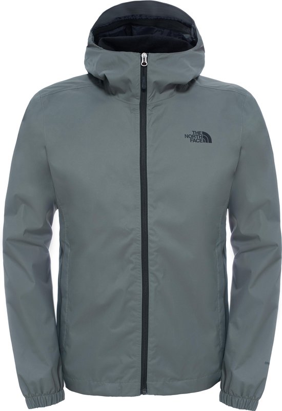 the north face quest insulated heren