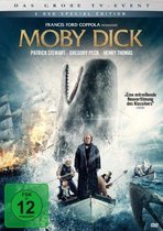 Moby Dick (1998) (DvD)