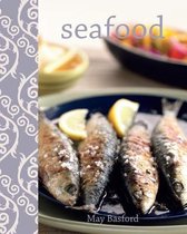 Funky Series-Seafood