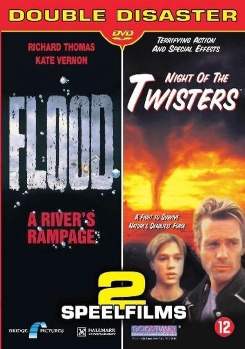 Flood/Night Of The Twiste