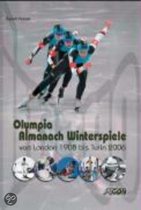 Olympia-Almanach Winterspiele