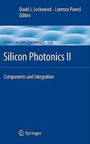 Silicon Photonics II