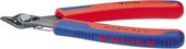 Pince coupante Knipex - 'Super-Knips' - 125 mm - 78 61125