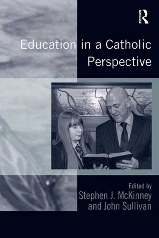 Education in a Catholic Perspective - cover