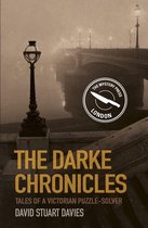 Omslag The Darke Chronicles