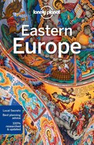 Lonely Planet Eastern Europe