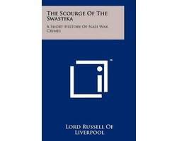 The Scourge of the Swastika