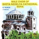 Male Choir Of Sveta Nedelya Cathedral