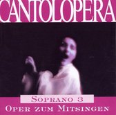 Oper Zum Mitsingen:  Soprano 3