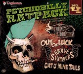 Psychobilly Ratpack - Lesson 4