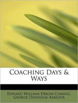 Coaching Days & Ways