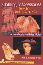 Clothing & Accessories from the '40s, '50s, & '60s