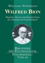 Wilfred Bion