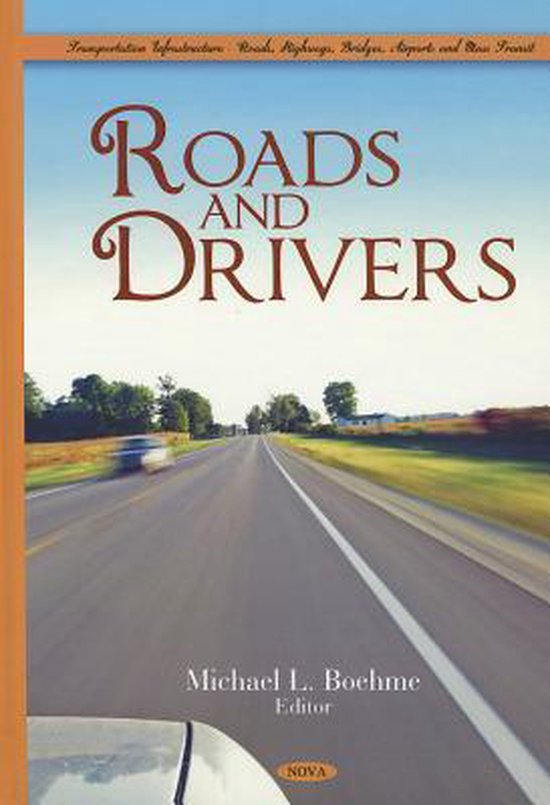 Roads & Drivers