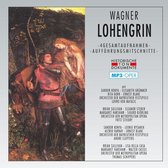 Och. Der Bayreuther Fests - Lohengrin - Mp3 Oper