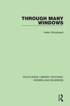 Routledge Library Editions: Women and Business - Through Many Windows