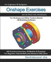 Onshape Exercises