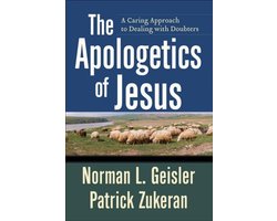 The Apologetics of Jesus