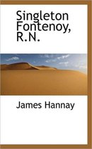 Singleton Fontenoy, R.N.