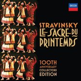 Le Sacre Du Printemps 100Th Anniversary (Collector