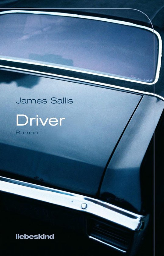 Driver - cover