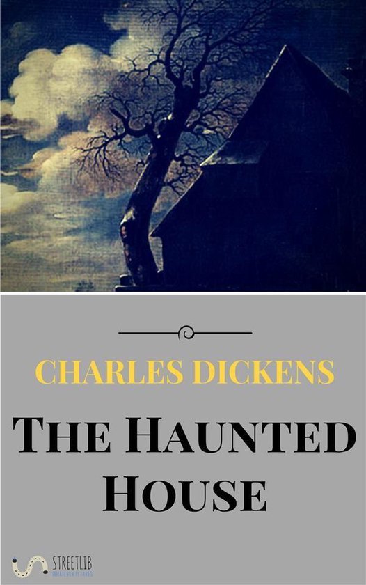 The Haunted House