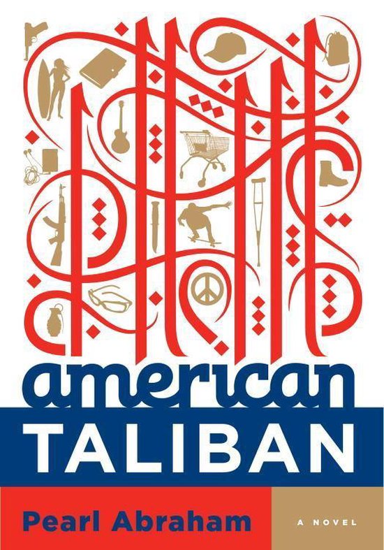 American Taliban - cover