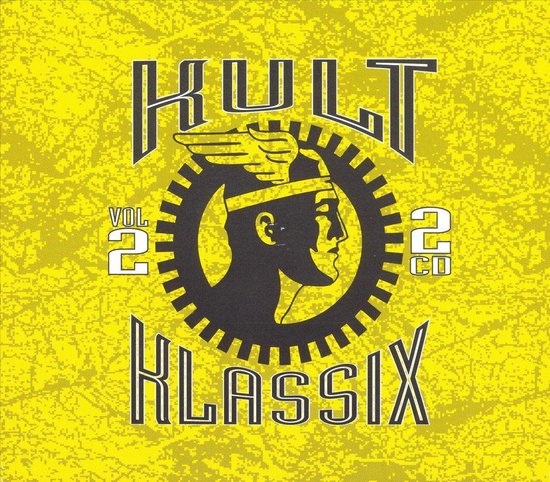 Kult Klassix II