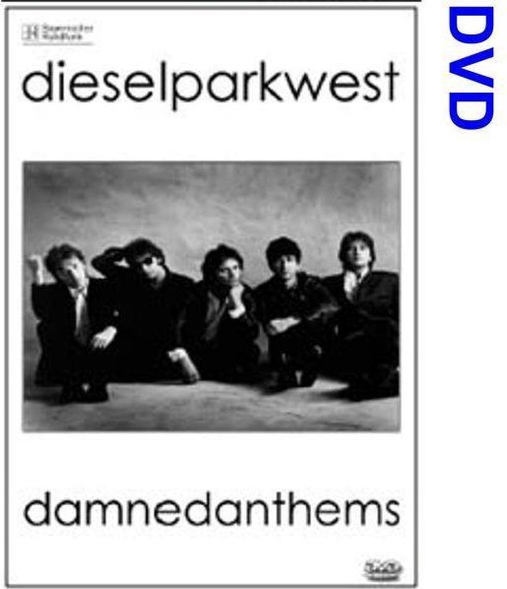 Damned Anthems