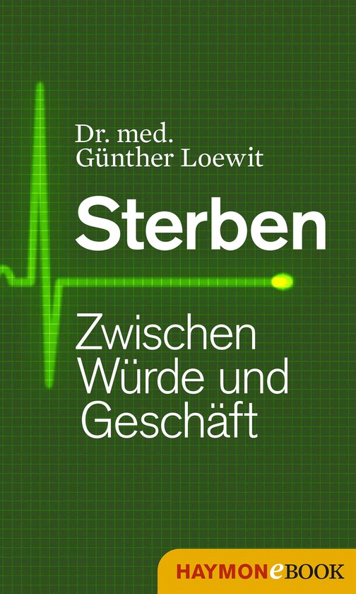Sterben - cover