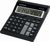 Olympia 612SD - Calculatrice