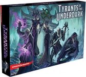 Tyrants of the Underdark