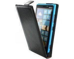Mobiparts Classic Flip Case Nokia Lumia 920 Black
