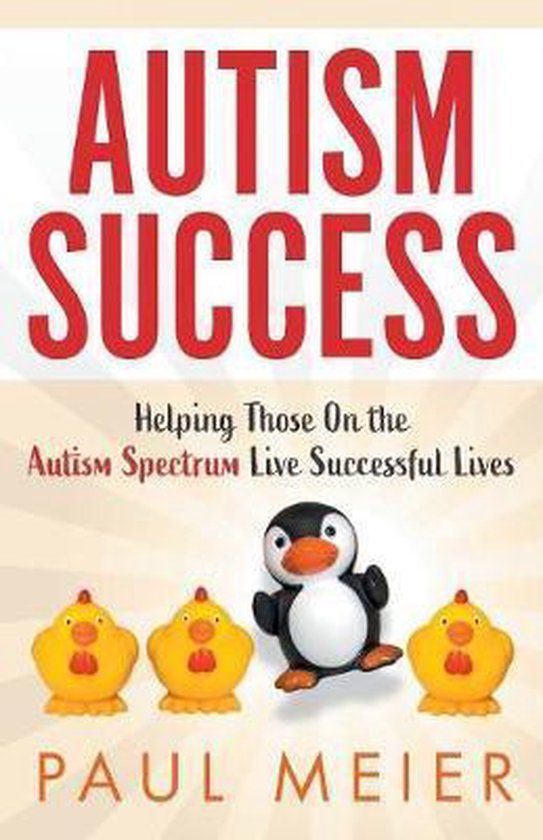Autism Success - cover