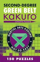 Seconddegree Green Belt Kakuro
