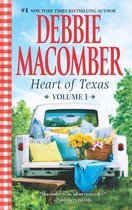 Heart of Texas Volume 1