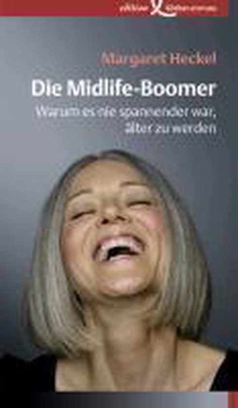 Die Midlife-Boomer - cover