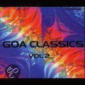 Goa Classics, Vol. 2